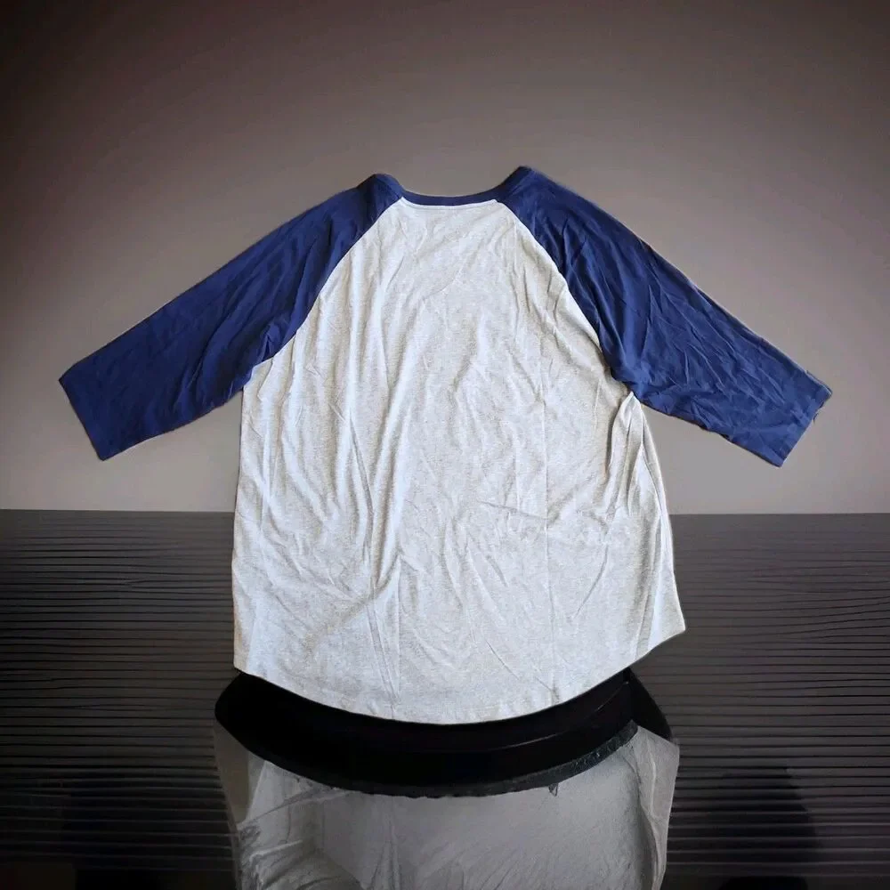 Houston Texans Nike Tee Shirt Blue Size Men's Size 3XL NEW WITH TAGS! MSRP$30.00